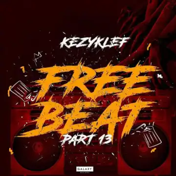 Free Beat: Kezyklef - FreeBeat (Part 13)